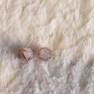 Kendra Scott earings